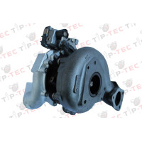 Turbolader A6420902486 Mercedes E M S 350 CLS350 GL GLE A642