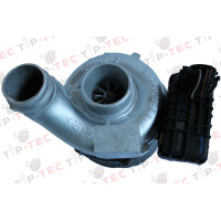 Turbolader A6420902486 Mercedes E M S 350 CLS350 GL GLE A642