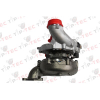 Neu Turbolader A6420908580 Mercedes ML E CLS GLK 350 CDI 3.0