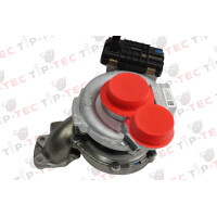 Neu Turbolader A6420908580 Mercedes ML E CLS GLK 350 CDI 3.0