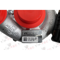 Neu Turbolader A6420908580 Mercedes ML E CLS GLK 350 CDI 3.0