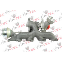 Neu Turbolader A6460901880  Mercedes Benz Sprinter 646090000