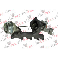 Turbolader A6460901880  Mercedes Benz Sprinter 646090000000 