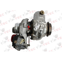 Turbolader A6540903501 Mercedes A6540905000 A6540908400 A654