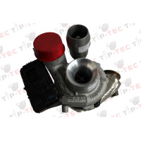 Turbolader A6540903501 Mercedes A6540905000 A6540908400 A654