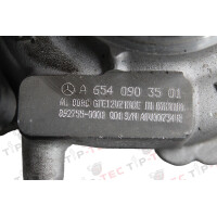 Turbolader A6540903501  Mercedes E Klasse W213 E200 E220 A65
