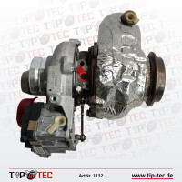 Turbolader A6540908500 Mercedes C 180d C gallery
