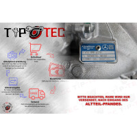 Neu Turbolader A6540906301 A654090630180 gallery