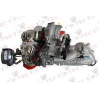 Neu Turbolader A6540906301 A654090630180  Mercedes-Benz C E-