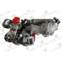 Neu Turbolader A6540906301 A654090630180  Mercedes-Benz C E-