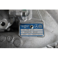 Neu Turbolader A6540906301 A654090630180  Mercedes-Benz C E-