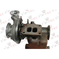 Neu Turbolader A9360906280  Atego Antos Setra A9360905380 OM