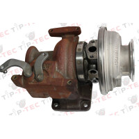 Neu Turbolader Atego Antos Setra A9360906280 A9360905380 OM9