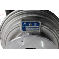 Neu Turbolader Atego Antos Setra A9360906280 A9360905380 OM9