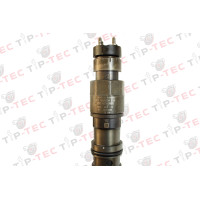 Einspritzdüse Injektor 0445120299 A4700700087 MERCEDES BENZ ACTROS MP4 MP5 AROCS ANTOS
