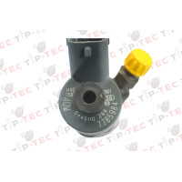 4x Neu Einspritzdüse Injektor BOSCH 0445110266 0445110047 0445110039  für BMW E87 E46 E60 13537785573