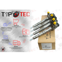 4x Einspritzdüse Injektor 044511036 gallery