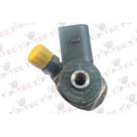 4x Einspritzdüse Injektor BOSCH  0445110369 03L130277J 03L130277Q VW Audi 2,0 TD G