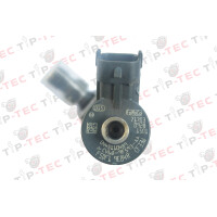 4x Einspritzdüse injektor BOSCH 0445110489 Ford B C-Max