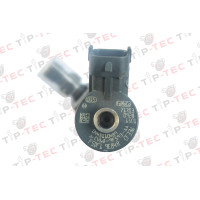 4x Einspritzdüse injektor BOSCH 0445110489 Ford B C-Max Fiesta Focus 1,5 0986435288 G