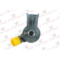 4x Einspritzdüse Injektor 0445110955 9828959880 JX6Q-9F593-AB CITROËN PEUGEOT FORD 1.5 G