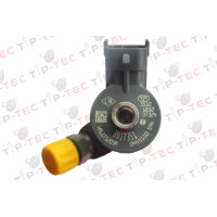 4x Neu Einspritzdüse Injektor Bosch 0445110546, 0986435273, 166007885R  für Nissan Renault 1.6 dCi 70KW - 107KW