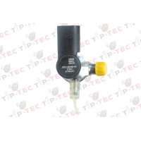 4x Neu Einspritzdüse Injektor VDO JB3Q-9K546-AA 2215551 JB3Q9K546 Ford Transit Ranger MK3