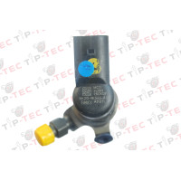 4x Neu Einspritzdüse Injektor SIEMENS VDO BK2Q-9K546-AG BK2Q9K546AG Ford Citroen Peugeot