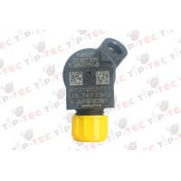 4 x NEU Einspritzdüse Injektor 28307309 A6510703087 Mercedes-Benz Sprinter W906 Delphi