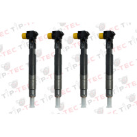 Neu Einspritzdüse Injektor 28307309 A6510703087 Mercede
