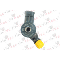 4x Einspritzdüse Injektor 0445110713 55488616 Opel insignia Zafira 4047026159912