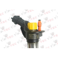 4x Einspritzdüse Injektor 0445116059 0445116019 Fiat Du