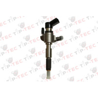 NEU 4 x Einspritzdüse Injektor A2C59513556 Peugeot Citr