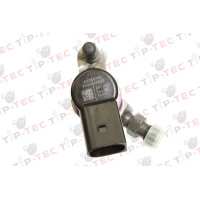 NEU 4 x Einspritzdüse Injektor Volvo Peugeot Citroen Fo