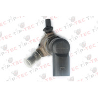 4x Einspritzdüse injektor 4M5Q9F593AD 4M5Q-9F593-AD A2C59511610 Ford 1.8 TDCi Injector