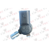 4x Einspritzdüse Injektor SIEMENS VDO BK2Q-9K546-AG A2C59517051 BK2Q9K546AG Ford Citroen Peugeot