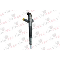 Einspritzdüse Injektor Denso 6C1Q-9K546-BC BB  Ford Land-Rover 2.2 2.4 TDCI