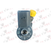 4x Neu Einspritzdüse Injektor BOSCH 0445110131 0445110080 13537787187  für BMW E46 E65
