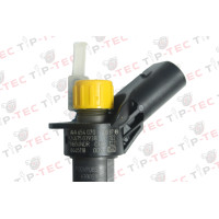 Neu Einpsritzdüse injektor 0445118009 A6540700087 Mercedes A B C E-KLASSE CLA CLS GLB GLC GLE Vito