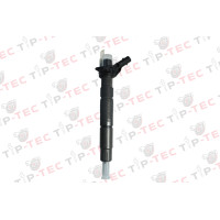 Neu Einspritzdüse injektor 0445118034 A6540700300 0M654 W205 W213 W447 W907 W177