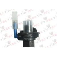 Neu Einspritzdüse injektor 0445118034 A6540700300 0M654 W205 W213 W447 W907 W177
