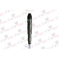 Einspritzdüse Injektor 0445120353 51101006181 51.10100.6181 MAN Truck Bus TGX Leon
