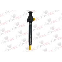 Einspritzdüse Injektor 28602948 9674984080 DS7Q 9F593 PSA Ford, Citroen, Peugeot EURO6