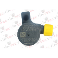 Einspritzdüse Injektor 28602948 9674984080 DS7Q 9F593 PSA Ford, Citroen, Peugeot EURO6