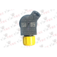 Einspritzdüse injektor 28230891 A6510701387 Mercedes A-Klasse B-Klasse CLA Klasse