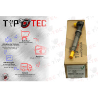 Neu Einspritzdüse Injektor 28238659 A6510700287 A651070