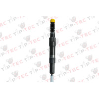Einspritzdüse Injektor EJDR01101D 4C1Q-9K546-BA 4C1Q9K546AB Ford TRANSIT Mk6 2.4 TDCi EJDR00403Z