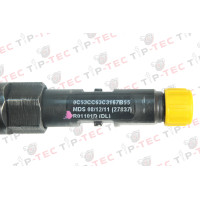 Einspritzdüse Injektor EJDR01101D 4C1Q-9K546-BA 4C1Q9K546AB Ford TRANSIT Mk6 2.4 TDCi EJDR00403Z