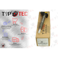 Einspritzdüse Injektor 0445115027 A6420700587 044511506