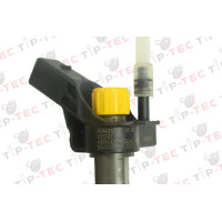 Einspritzdüse Injektor 0445115027 A6420700587 044511506